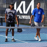 Junior Van at play ground