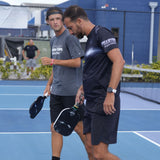 Mason Luiz- starting to play