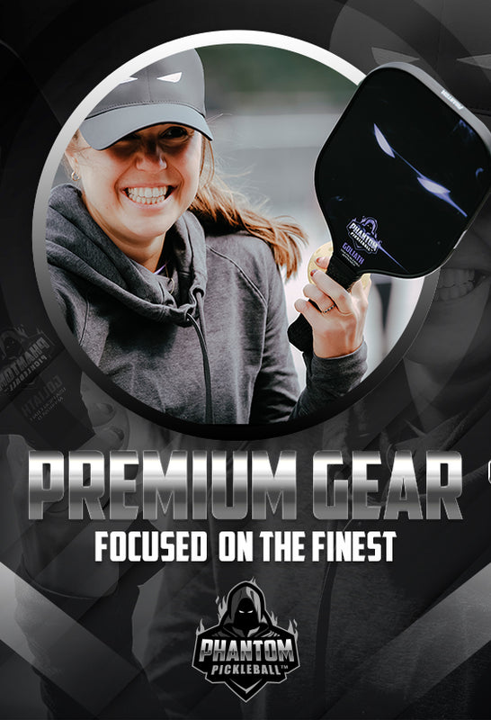 Phantom gear Mobile banner