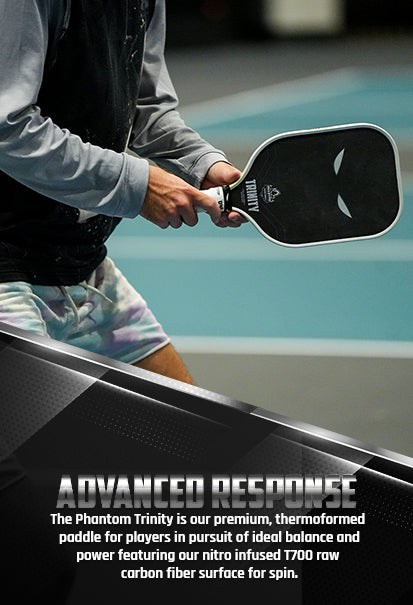 Advanced Response mobile banner
