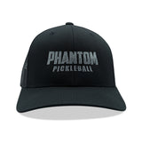 PHANTOM Trucker Hat- Front