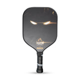 Immortal Gold Full Paddle Front