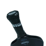 Phantom Eternal 14MM T700 Carbon Fiber Pickleball Paddle with Cover-Paddle hand