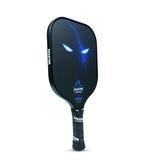 Phantom Eternal 14MM T700 Carbon Fiber Pickleball Paddle with Cover-Phantom Eternal side paddle