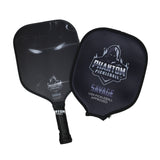 Savage Steel paddle cover