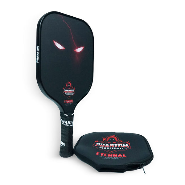 Phantom Pickleball Paddle Reviews: A Guide to Features, Models, and Performance