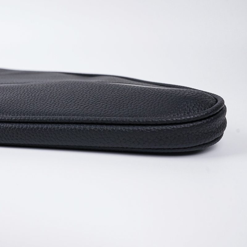 Phantom Premium PU Leather PIckleball Paddle Case