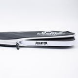 Phantom Premium PU Leather PIckleball Paddle Case