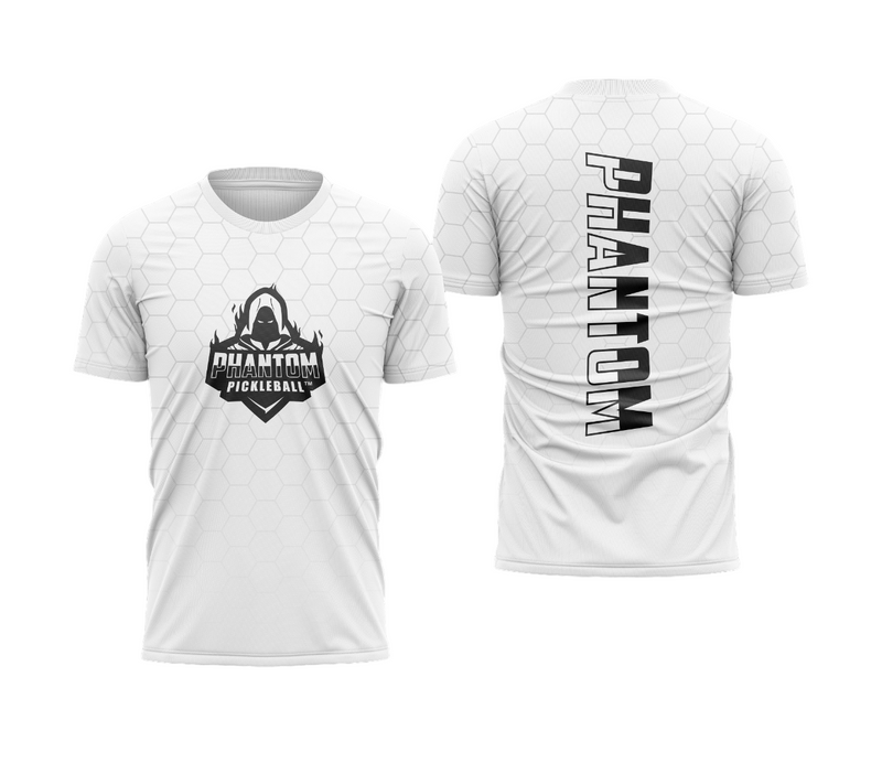Sublimation dry fit shirt sales
