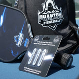 Phantom Pickleball Lead Tape - 12 count - Pre-Cut - 3 gram bars