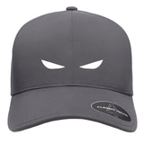 PHANTOM Performance Logo Hat (Gray)