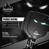 Paddle Rating