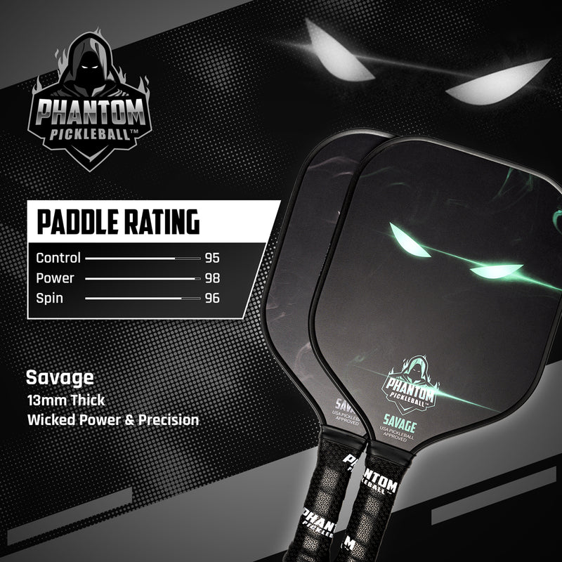 Paddle Rating
