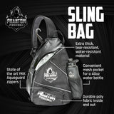 Phantom Pickleball Sling Bag Front