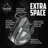 Phantom Pickleball Sling Bag Top