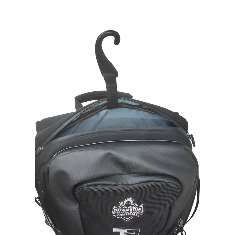 Buy Tour Bag . (Black) at Amazon.in