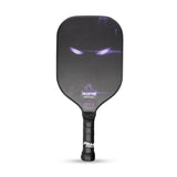Goliath Purple Full Paddle Front