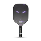 PHANTOM GOLIATH 16MM T800 Carbon Fiber Pickleball Pro Paddle with Cover