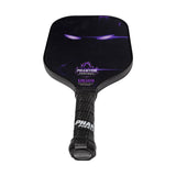 Goliath Purple Full Paddle Long