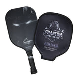 Goliath Steel paddle
