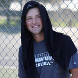 Phantom Pickleball Cooling Hoodie Towel