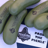 PHANTOM Pass the Pickle Game
