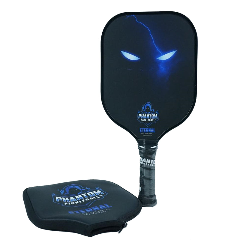 Phantom Eternal paddle standing with cover