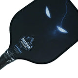 Phantom Eternal 14MM T700 Carbon Fiber Pickleball Paddle with Cover-Phantom Eternal 14MM close up