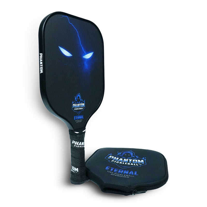 Phantom Eternal standing paddle with cover