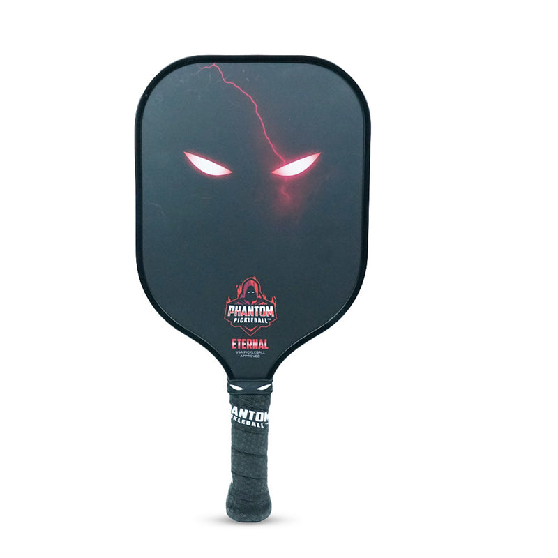 Phantom Eternal standing paddle
