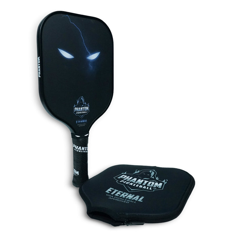 Phantom Eternal 14MM standing with cover paddle