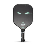Savage-Green-Full Paddle Front