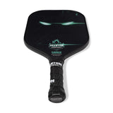 Savage Green Full Paddle Long