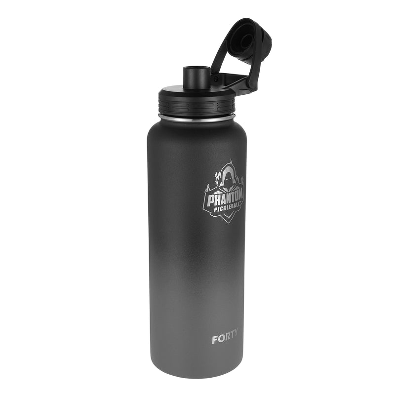 40oz Insulated Bottle