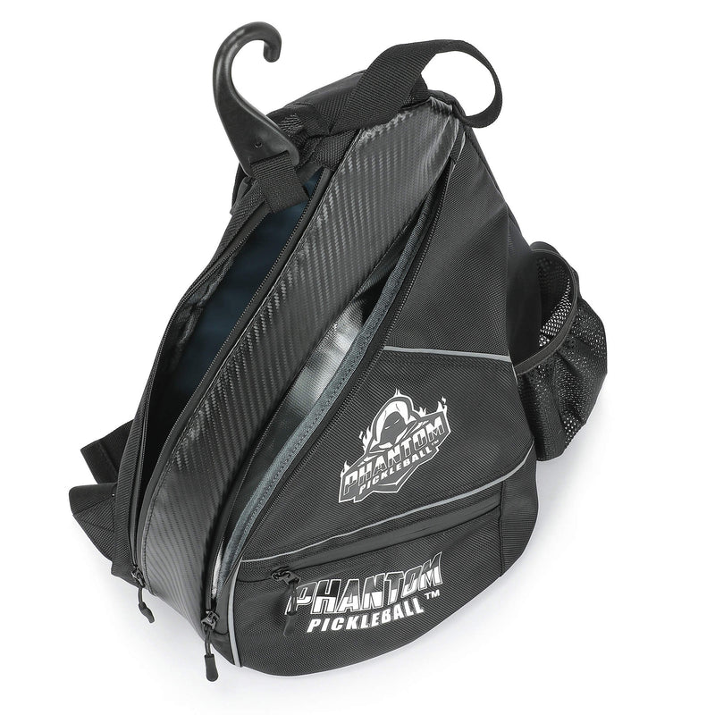 Phantom Pickleball Sling Bag Top