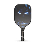 Sniper-Blue-Full Paddle Front